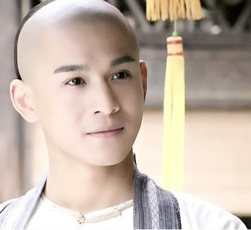 Tranh cãi về nam thần "hot" nhất trong phim kiếm hiệp Kim Dung - 11