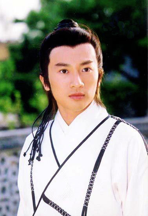 Tranh cãi về nam thần "hot" nhất trong phim kiếm hiệp Kim Dung - 12