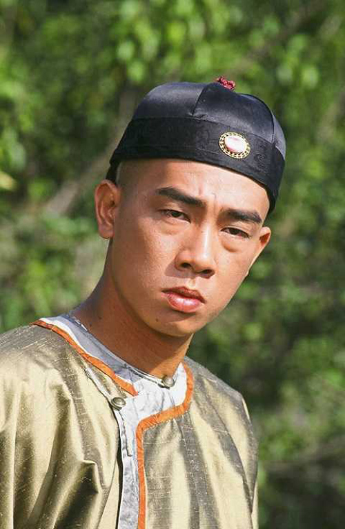 Tranh cãi về nam thần "hot" nhất trong phim kiếm hiệp Kim Dung - 6