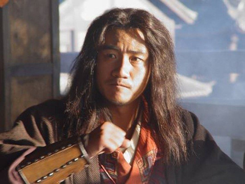 Tranh cãi về nam thần "hot" nhất trong phim kiếm hiệp Kim Dung - 7