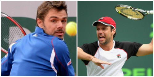 Miami Open ngày 2: Wawrinka thắng thần tốc ngày ra quân - 6