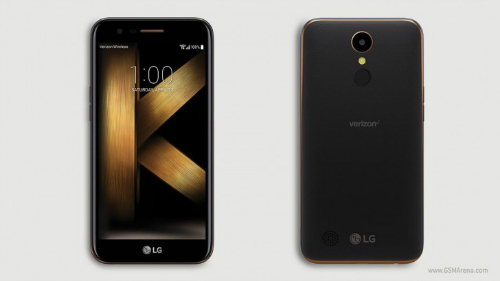 LG K20V và Samsung Galaxy J7V đã sẵn sàng “lên kệ” - 1