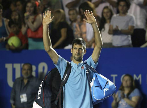 Djokovic và 3 tháng bi đát: Sườn dốc bên kia chào đón - 1