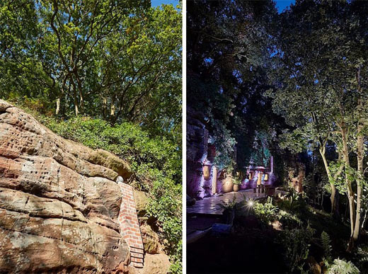 Bỏ gần 2 tỷ mua hang động để làm căn hộ trong mơ - 5