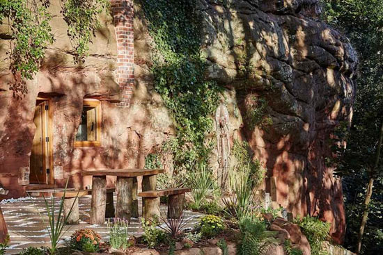 Bỏ gần 2 tỷ mua hang động để làm căn hộ trong mơ - 6