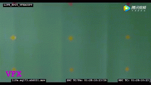 Hậu trường cười ra nước mắt phim cổ trang đang gây bão mạng - 8