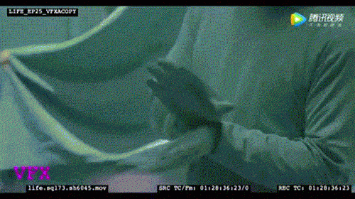 Hậu trường cười ra nước mắt phim cổ trang đang gây bão mạng - 10