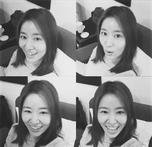 Đời thường tóc rối bù, quần áo nhàu nhĩ của 3 nàng "Cách Cách" - 8