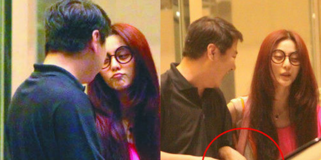 Đời thường tóc rối bù, quần áo nhàu nhĩ của 3 nàng "Cách Cách" - 2