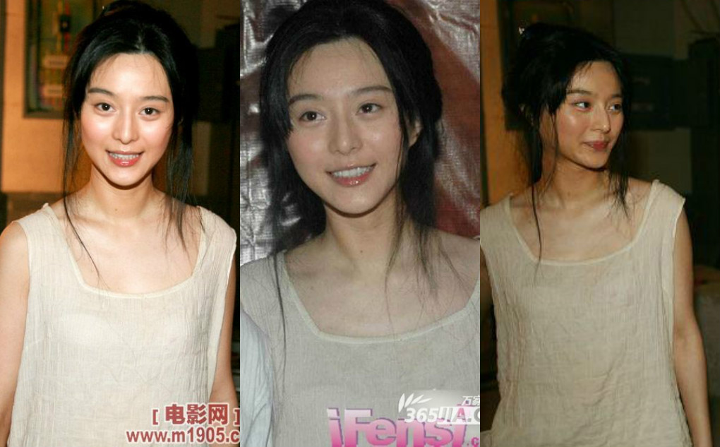 Đời thường tóc rối bù, quần áo nhàu nhĩ của 3 nàng "Cách Cách" - 12