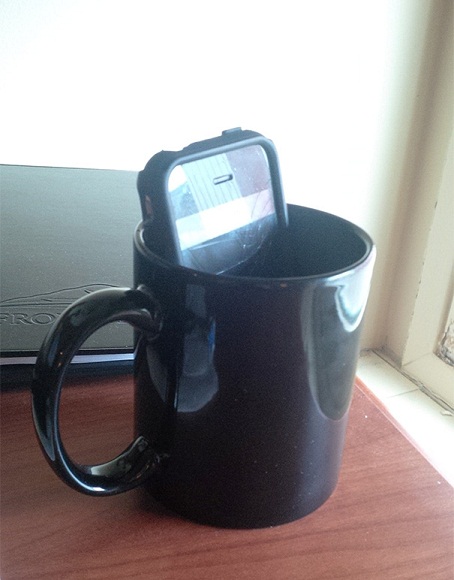 "Té ghế" với những sáng tạo "bá đạo" của sinh viên khắp thế giới - 7