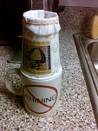 "Té ghế" với những sáng tạo "bá đạo" của sinh viên khắp thế giới - 12