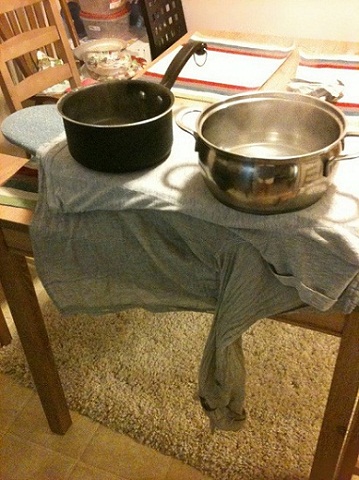 "Té ghế" với những sáng tạo "bá đạo" của sinh viên khắp thế giới - 4