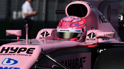 F1, khốc liệt Australian GP: Ferrari trở lại, 7 tay đua gặp nạn - 2