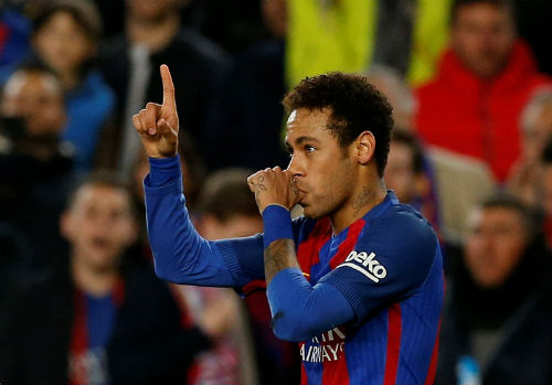 Messi &#34;giúp sức&#34;, MU rộng cửa mua Neymar 200 triệu euro - 3