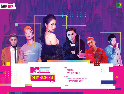 YouTV, MTV Việt Nam & Paramount Channel Việt Nam gia nhập SCTV - 3