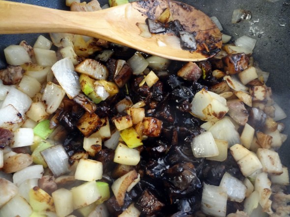 Công thức làm mì tương đen "thần thánh" trong phim Hàn - 4