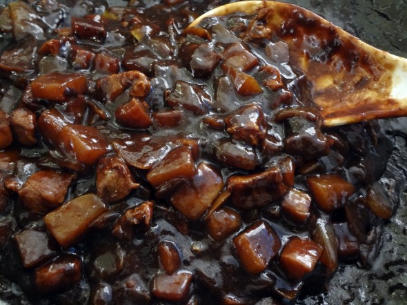 Công thức làm mì tương đen "thần thánh" trong phim Hàn - 5