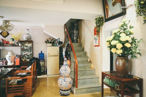 Căn nhà 125 triệu/m2 của gã đầu gấu đào hoa "Cảnh sát hình sự" - 9