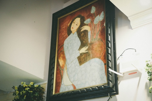 Căn nhà 125 triệu/m2 của gã đầu gấu đào hoa "Cảnh sát hình sự" - 14