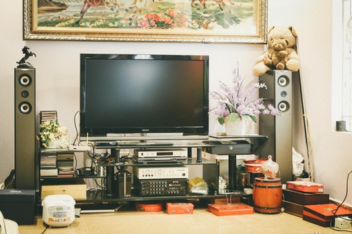 Căn nhà 125 triệu/m2 của gã đầu gấu đào hoa "Cảnh sát hình sự" - 10