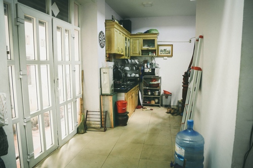 Căn nhà 125 triệu/m2 của gã đầu gấu đào hoa "Cảnh sát hình sự" - 2