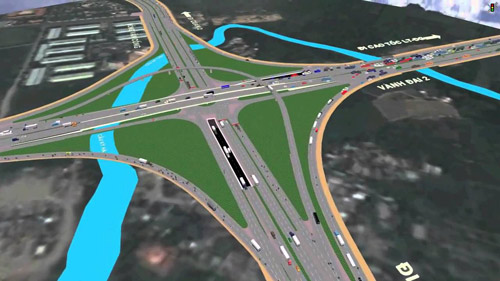 Sở hữu căn hộ cao cấp chỉ từ 990 triệu đồng - 1