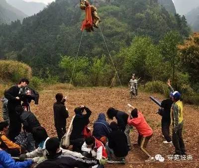 Choáng với kỹ xảo "5 xu" của Tây du ký bản kinh điển - 2