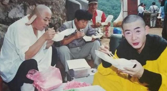 Choáng với kỹ xảo "5 xu" của Tây du ký bản kinh điển - 10