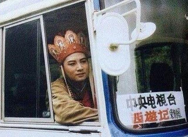 Choáng với kỹ xảo "5 xu" của Tây du ký bản kinh điển - 13