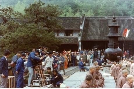 Choáng với kỹ xảo "5 xu" của Tây du ký bản kinh điển - 3