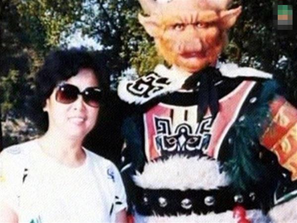 Choáng với kỹ xảo "5 xu" của Tây du ký bản kinh điển - 7