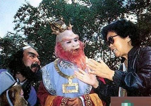 Choáng với kỹ xảo "5 xu" của Tây du ký bản kinh điển - 11