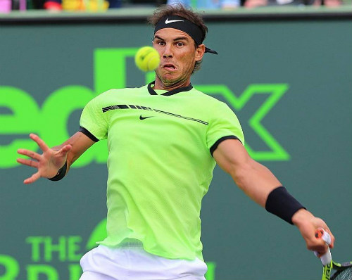 Tennis 24/7: Nadal “phản pháo” tin đồn giải nghệ sớm - 1