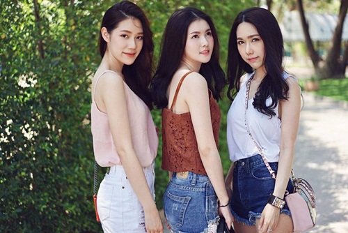 Đến cả nữ y tá cũng khiến người ta phải xốn xao thế này sao? - 3