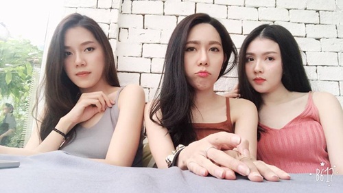 Đến cả nữ y tá cũng khiến người ta phải xốn xao thế này sao? - 4