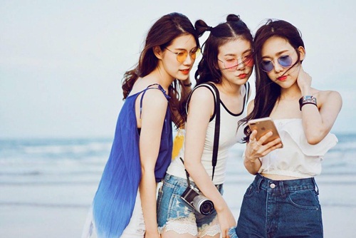 Đến cả nữ y tá cũng khiến người ta phải xốn xao thế này sao? - 6