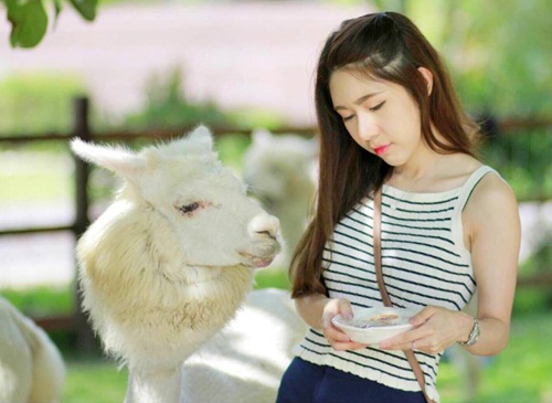 Đến cả nữ y tá cũng khiến người ta phải xốn xao thế này sao? - 9