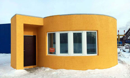 Top 15 phát minh "kỳ lạ" sẽ xuất hiện trong năm 2017 (Phần 2) - 3