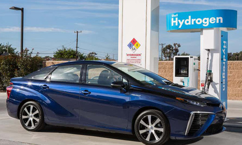 Top 15 phát minh "kỳ lạ" sẽ xuất hiện trong năm 2017 (Phần 2) - 2