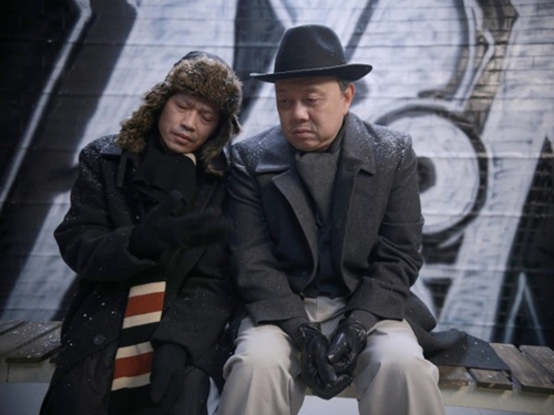 Dạ Cổ Hoài Lang: Tròn cảm xúc nhưng thiếu sắc nét - 2