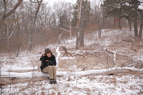 Dạ Cổ Hoài Lang: Tròn cảm xúc nhưng thiếu sắc nét - 3