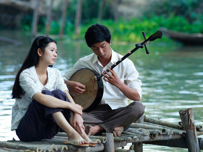 Dạ Cổ Hoài Lang: Tròn cảm xúc nhưng thiếu sắc nét - 4