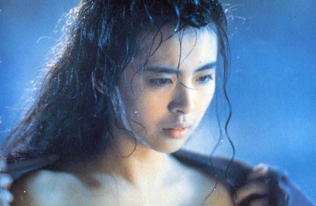 Nhiếp Tiểu Thiện là vai diễn thành công nhất trong sự nghiệp của "ma nữ họ Vương".