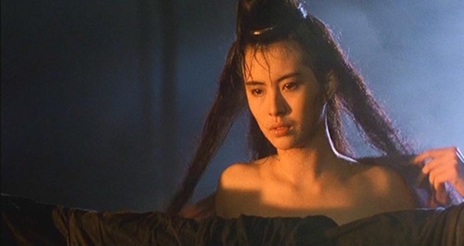 Vì quá thành công, "Thiện nữ u hồn" được làm tiếp phần 2 (1990) và phần 3 (1991).