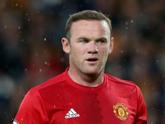 Chuyển nhượng MU: 50% CĐV đòi bán Rooney