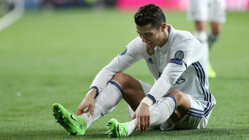 Real Madrid: Với Zidane, Ronaldo không lo &#34;chết già&#34; - 1