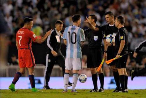 Nhận định bóng đá Bolivia – Argentina: Messi nôn khan & thảm họa 1-6 - 1