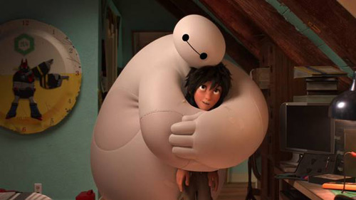 Phấn khích với phim siêu anh hùng trên Star Movies tuần này - 5