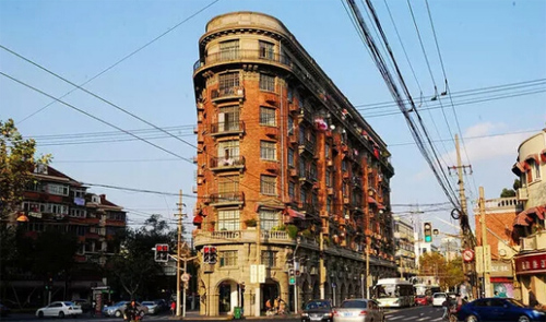 Bí ẩn trong những biệt thự cổ còn sót lại ở Thượng Hải - 1
